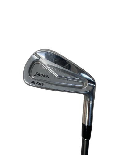 Used Srixon Z785 Mens Individual Iron RH 7 Iron 11835-S000209937