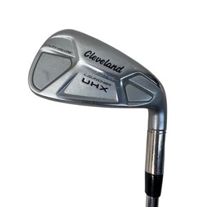 Used Cleveland UHX Mens Individual Iron RH 7 Iron 11835-S000209945