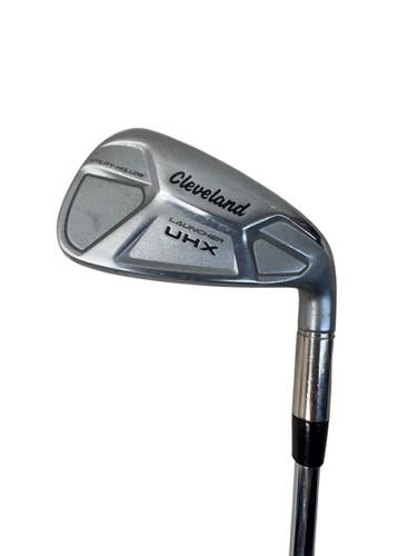Used Cleveland UHX Mens Individual Iron RH 7 Iron 11835-S000209945