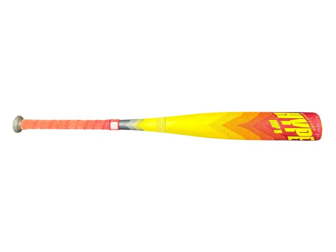 Used Easton HYPE FIRE BB/SB USSSA Bat 30" 11450-S000525405