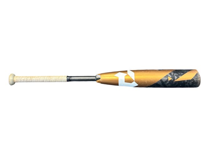 Used Demarini ZOA 2022 BB/SB USSSA 2 3/4 Bat 28" 11450-S000525398