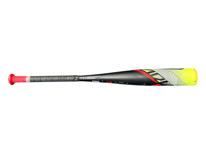 Used Easton ADV 1 BB/SB USA 2 5/8 Bat 28" 11450-S000525400