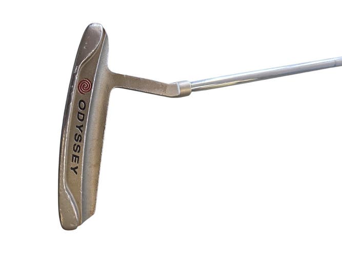 Used Odyssey DF 660 Mens Putter RH 11450-S000525373