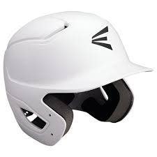 New ALPHA HELMET L/XL WHT 11450-EASA168523WH