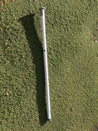 Adult Warrior Evo QX2 Shaft (New)