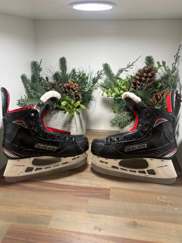 Bauer Vapor X500 Youth Hockey Skates
