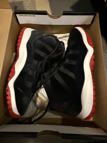 Kid's 3Y (Big Kids / Youth) Jordan Shoes (Used)