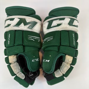 CCM HG4RPro Gloves 14" (Used)