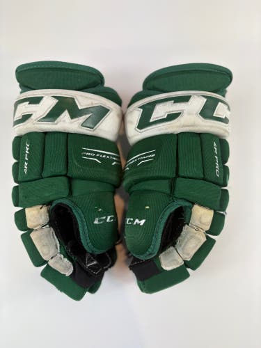 CCM HG4RPro Gloves 14" (Used)