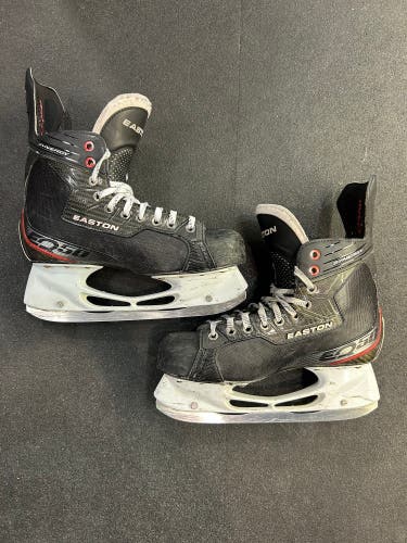 Senior Easton Synergy EQ50 Hockey Skates | Size 9.5EE