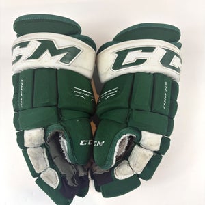 CCM HG4RPro Gloves 15" (Used)