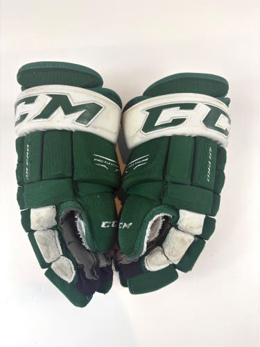 CCM HG4RPro Gloves 15" (Used)
