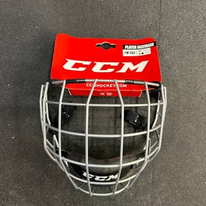 Senior Medium CCM FM580 Full Cage (New)