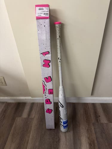 Combat mfg spec H1 BBCOR Certified Bat (-3) 30 oz 33" (New)