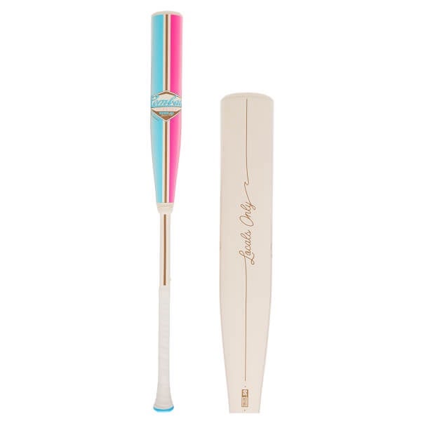 2026 Combat Coastal Collective Spec H1 Hybrid BBCOR Certified Bat (-3) 29 oz 32" (New)