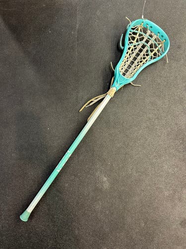 Brine Mantra Complete Lacrosse Stick