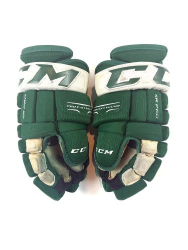 CCM HG4RPro Gloves 13" (Used)