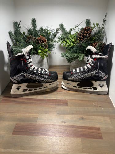 Bauer Vapor X500 Hockey Skates