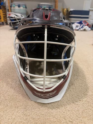 Cascade XRS Helmet (Used)