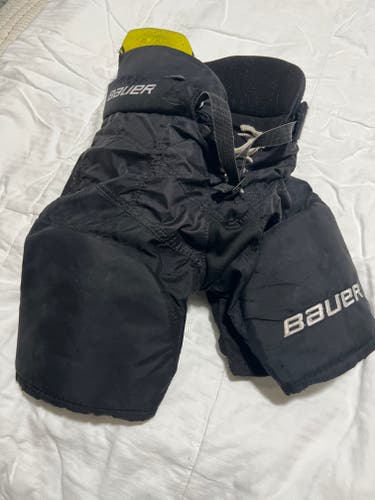 Bauer Supreme 2S Pro Hockey Pants (Used)