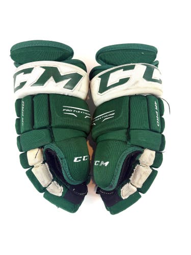 CCM HG4RPro Gloves 14" (Used)