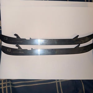 Bauer LS Pulse Ti 263 mm (Used) pro stock