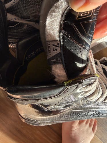 Bauer Hockey Skates