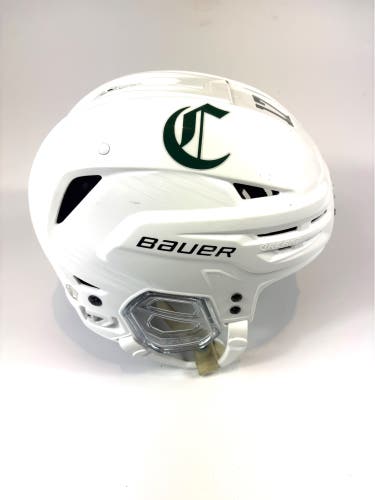 Small Bauer Re-Akt 85 Helmet (Used)