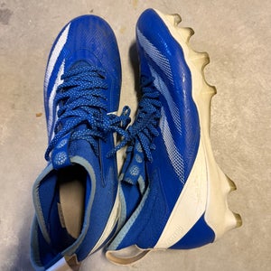 Men's Size M 10.0 (W 11.0) Adidas adizero (Used)