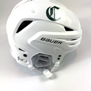 Large Bauer Re-Akt 85 Helmet (Used)