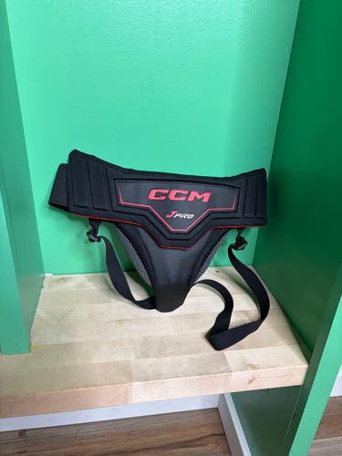 CCM Gjillpro Sr GJO Goalie