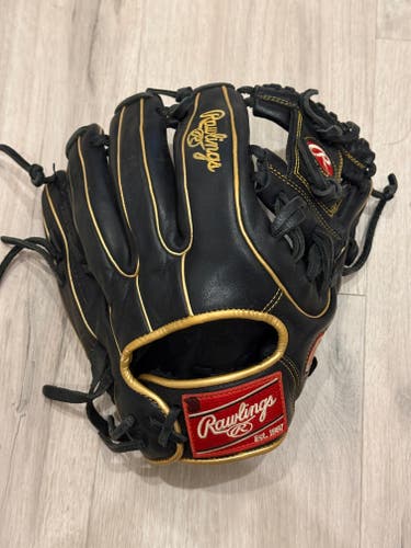 2025 Rawlings R9 Baseball Glove RH Throw 11.5"