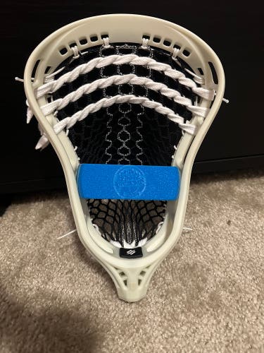 CUSTOM Raw StringKing Mark 3V (widened) w/ StringKing 5X tracer