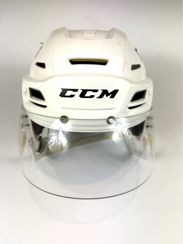 Large CCM Tacks 310 Helmet (Used)