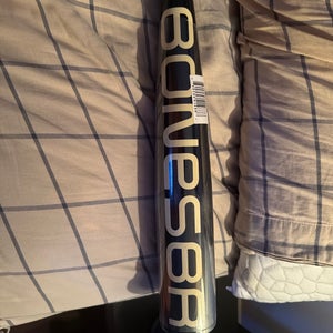 2026 Warstic Bonsaber Hybrid BBCOR Certified Bat (-3) 29 oz 32" (New)