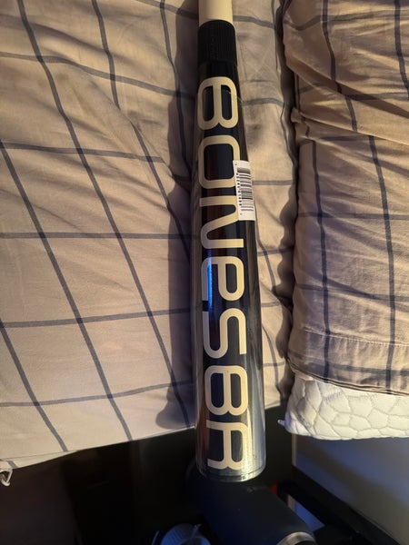 2026 Warstic Bonsaber Hybrid BBCOR Certified Bat (-3) 29 oz 32" (New)