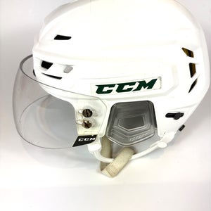 Small CCM Tacks 310 Helmet (Used)
