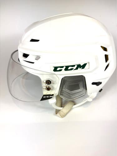 Small CCM Tacks 310 Helmet (Used)