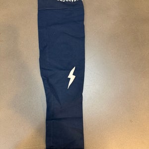 Bruce bolt arm sleeve