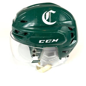 Medium CCM Tacks 710 Helmet (Used)