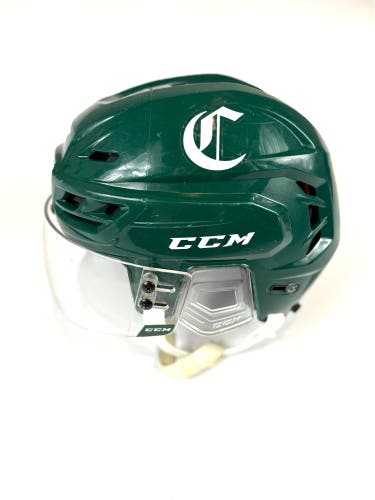 Medium CCM Tacks 710 Helmet (Used)