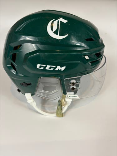 Large CCM Tacks 310 Helmet (Used)