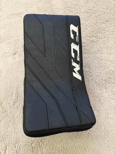 CCM Axis 1.9 Regular (Used)