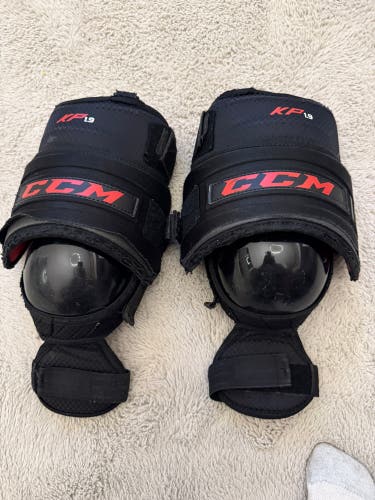 CCM KP 1.9 (Used)