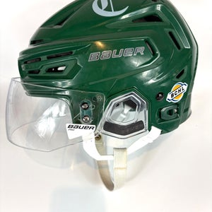 Medium Bauer Re-Akt 155 Helmet (Used)