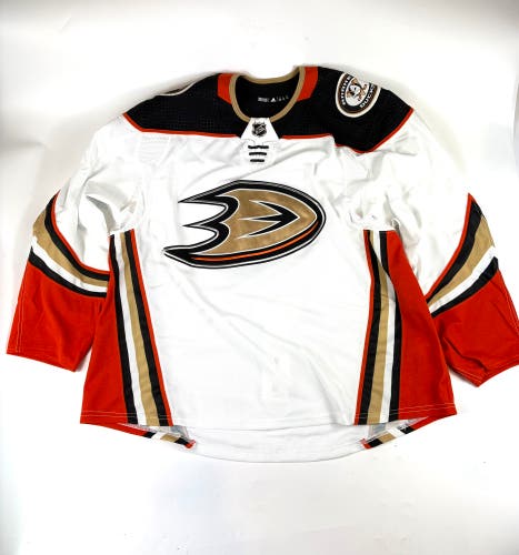Anaheim ducks MIC Jersey