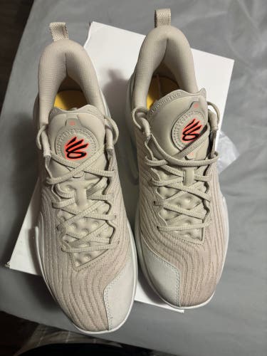 Men's Size M 11.5 (W 12.5) Under Armour Shoes (New)