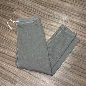 American Eagle Outfitters Original Straight Sweatpants, Men’s Size Large