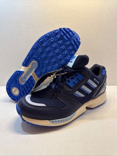 Adidas ZX 8000 Gore-Tex Spikeless Golf JP5259 Men's Size 7.5