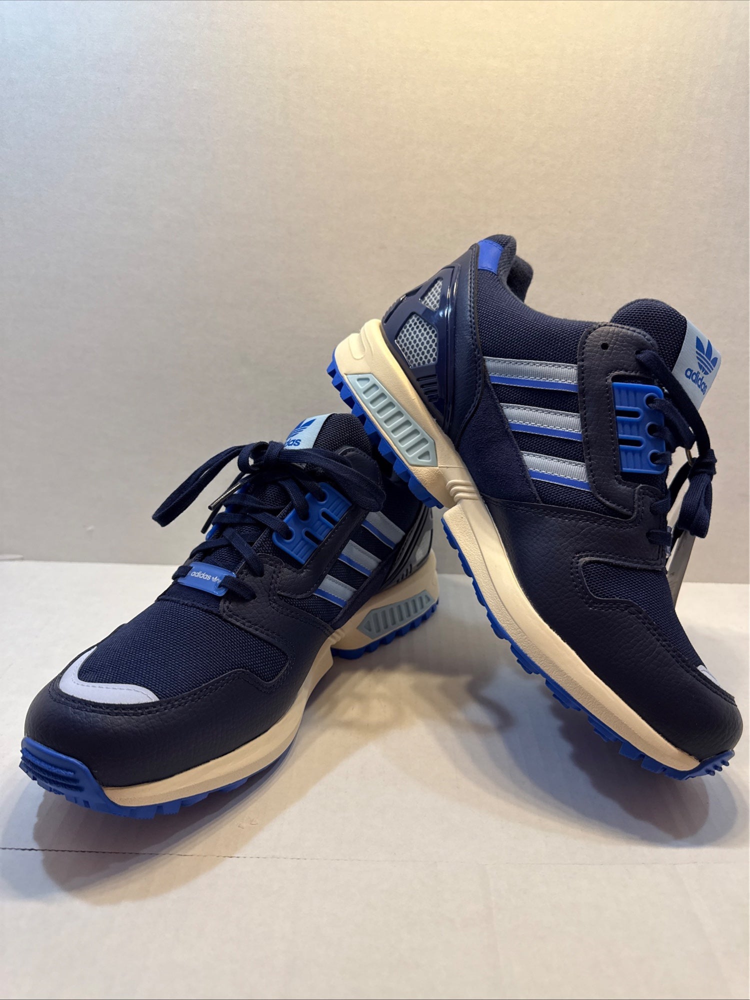 Adidas ZX 8000 Gore-Tex Spikeless Golf JP5259 Men's Size 7.5